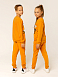 Костюм "ФлаФФи" Горчичный арт. дф245г